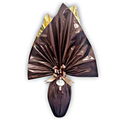 Ovos de Páscoa de Personagens com 350GR Chocolate ao Leite