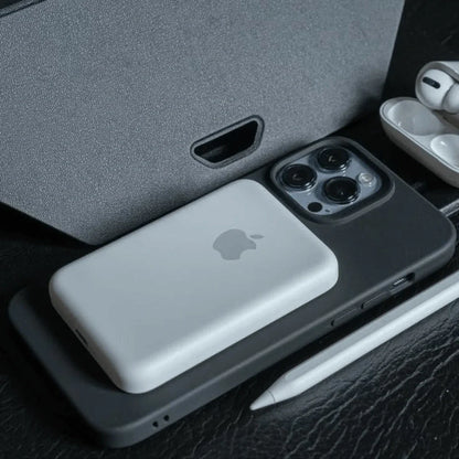 Carregador iPhone MagSafe Portátil