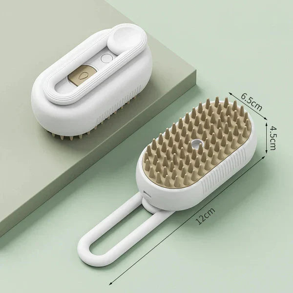 Escova Removedora de Pelos-Clean Brush