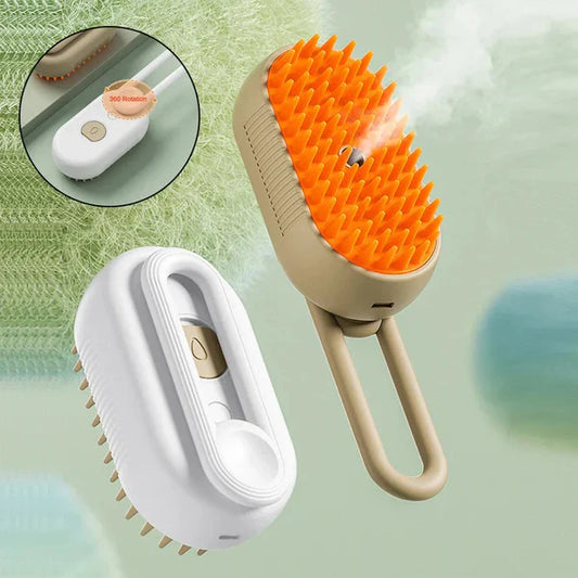 Escova Removedora de Pelos-Clean Brush