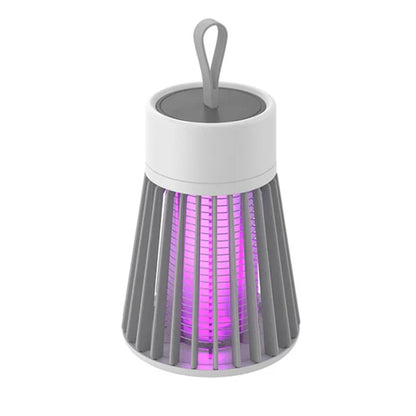 LUMINÁRIA LÂMPADA LED - REPELENTE ELETRÔNICO CONTRA A DENGUE