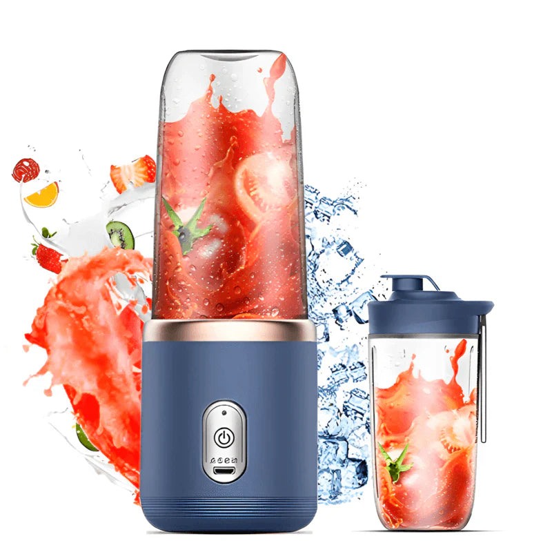 Mini Liquidifacor Portátil- Twister Pro