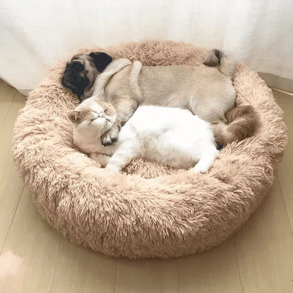 Cama Soninho Felpudo
