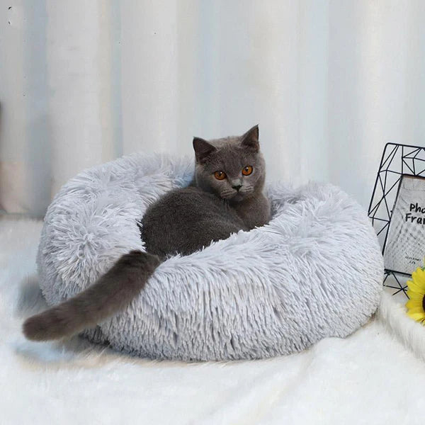 Cama Soninho Felpudo