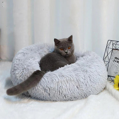 Cama Soninho Felpudo