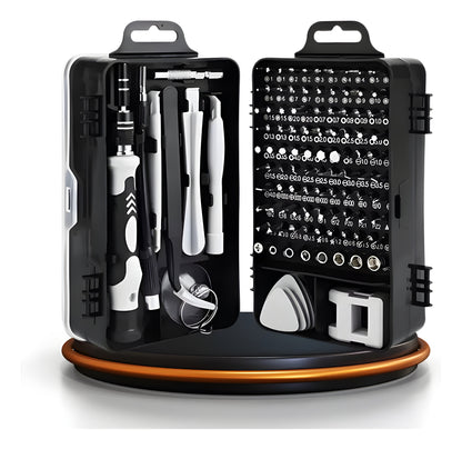 Kit de Ferramentas Modern Iron