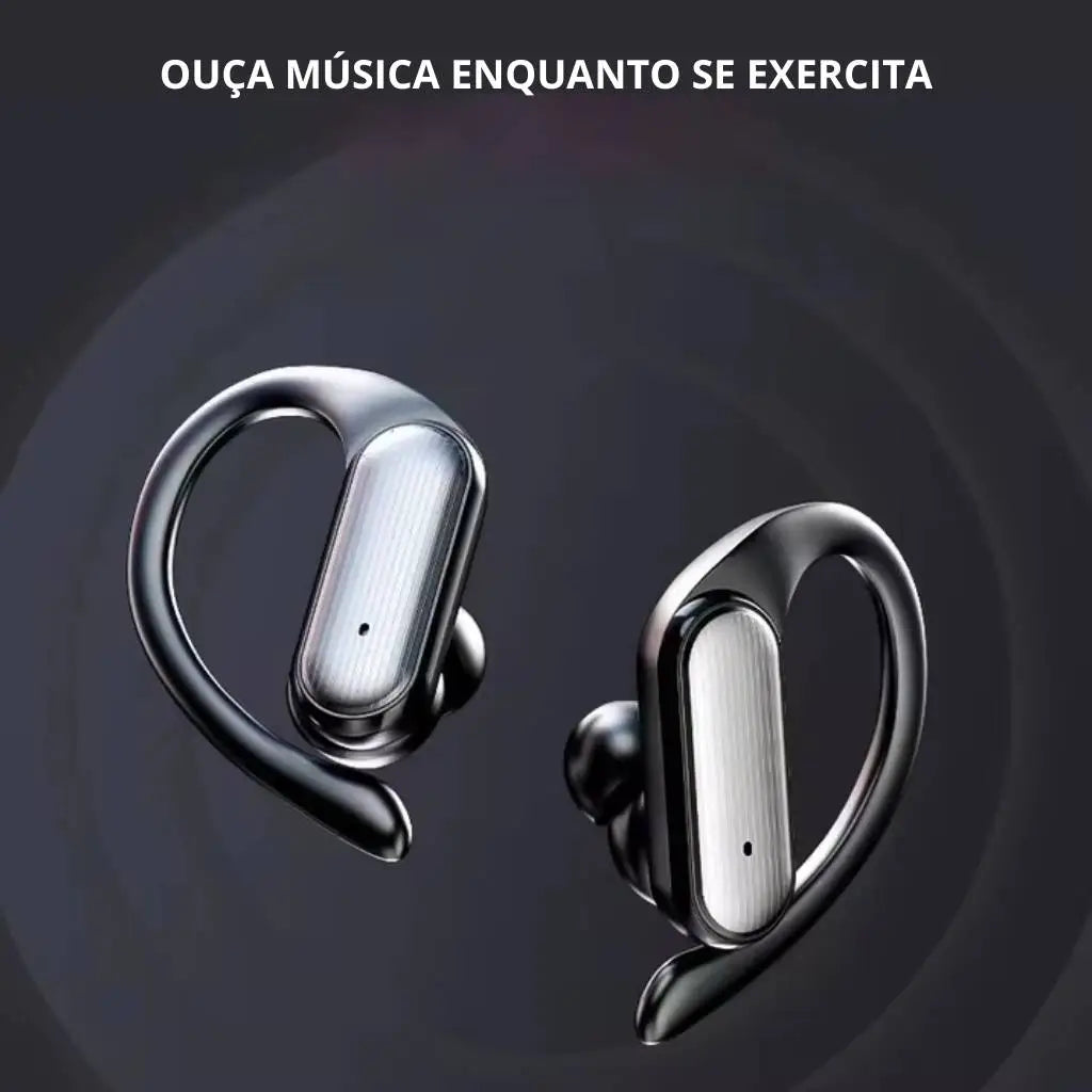Fone de Ouvido Bluetooth Xiaomi A520 TWS