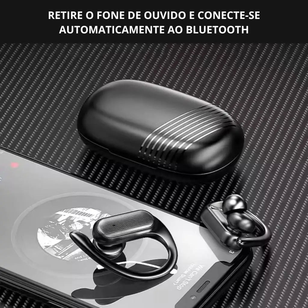 Fone de Ouvido Bluetooth Xiaomi A520 TWS