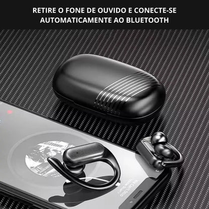 Fone de Ouvido Bluetooth Xiaomi A520 TWS