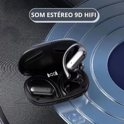 Fone de Ouvido Bluetooth Xiaomi A520 TWS